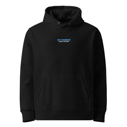 Sky Warrior Hoodie | Interlaken