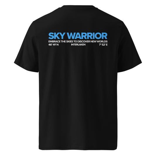 Sky Warrior T-Shirt | Interlaken