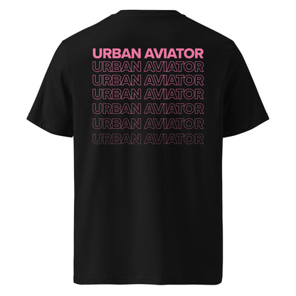 Urban Aviator T-Shirt | Fade Edition