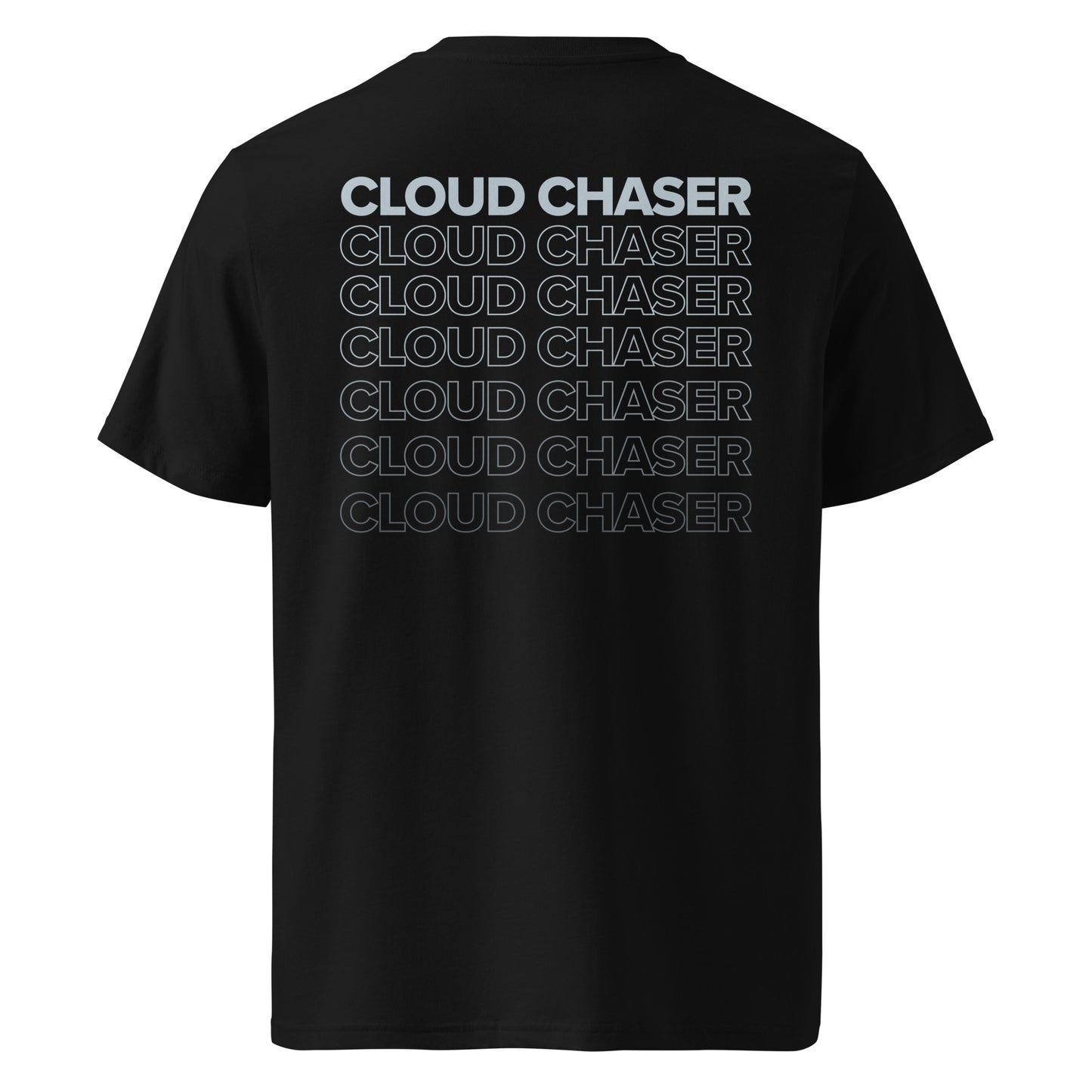 Cloud Chaser T-Shirt | Fade Edition