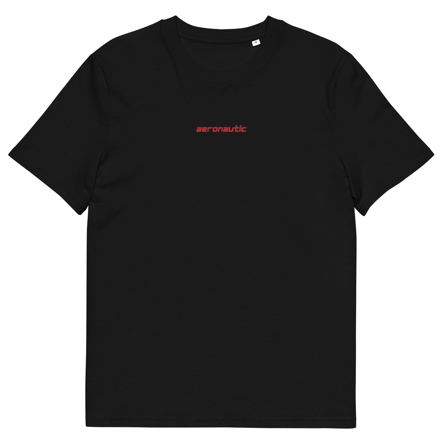 Basic T-Shirt | Nautic Red