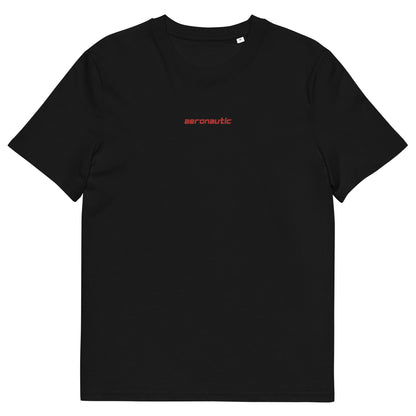 Basic T-Shirt | Nautic Red