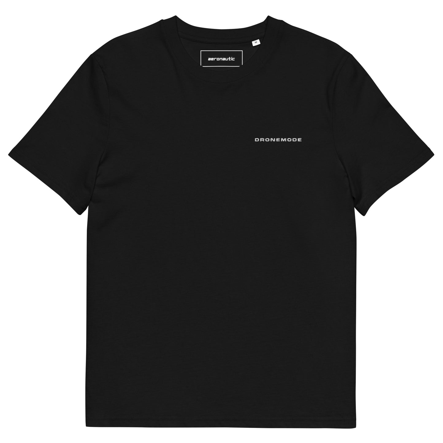 328FT T-Shirt | Black