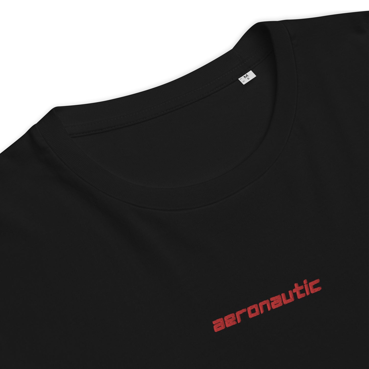 Basic T-Shirt | Nautic Red