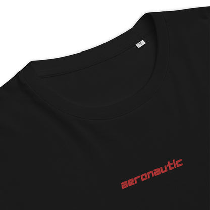 Basic T-Shirt | Nautic Red