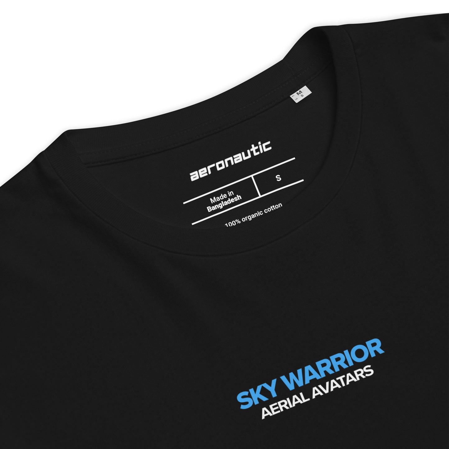 Sky Warrior T-Shirt | Interlaken