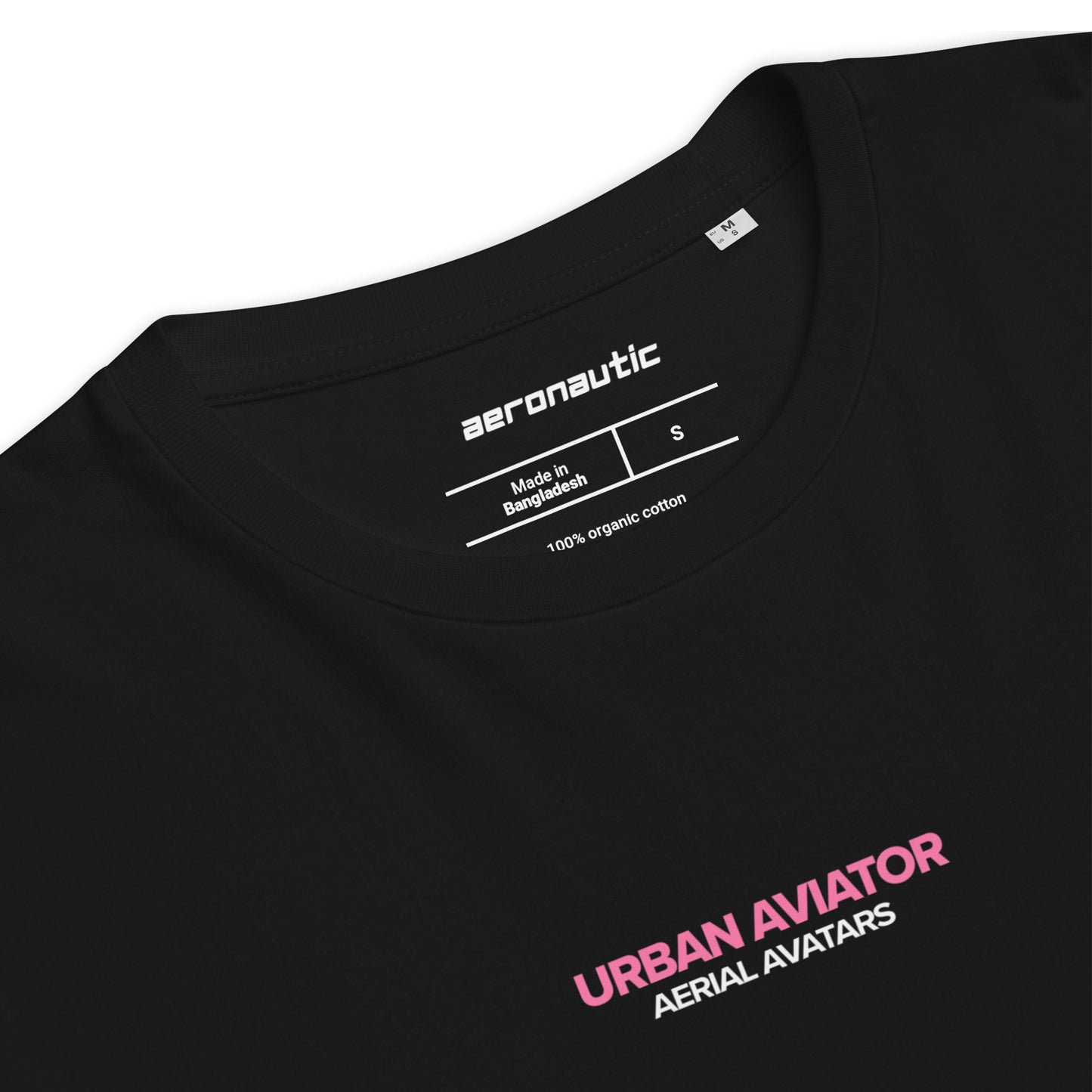 Urban Aviator T-Shirt | Jaipur