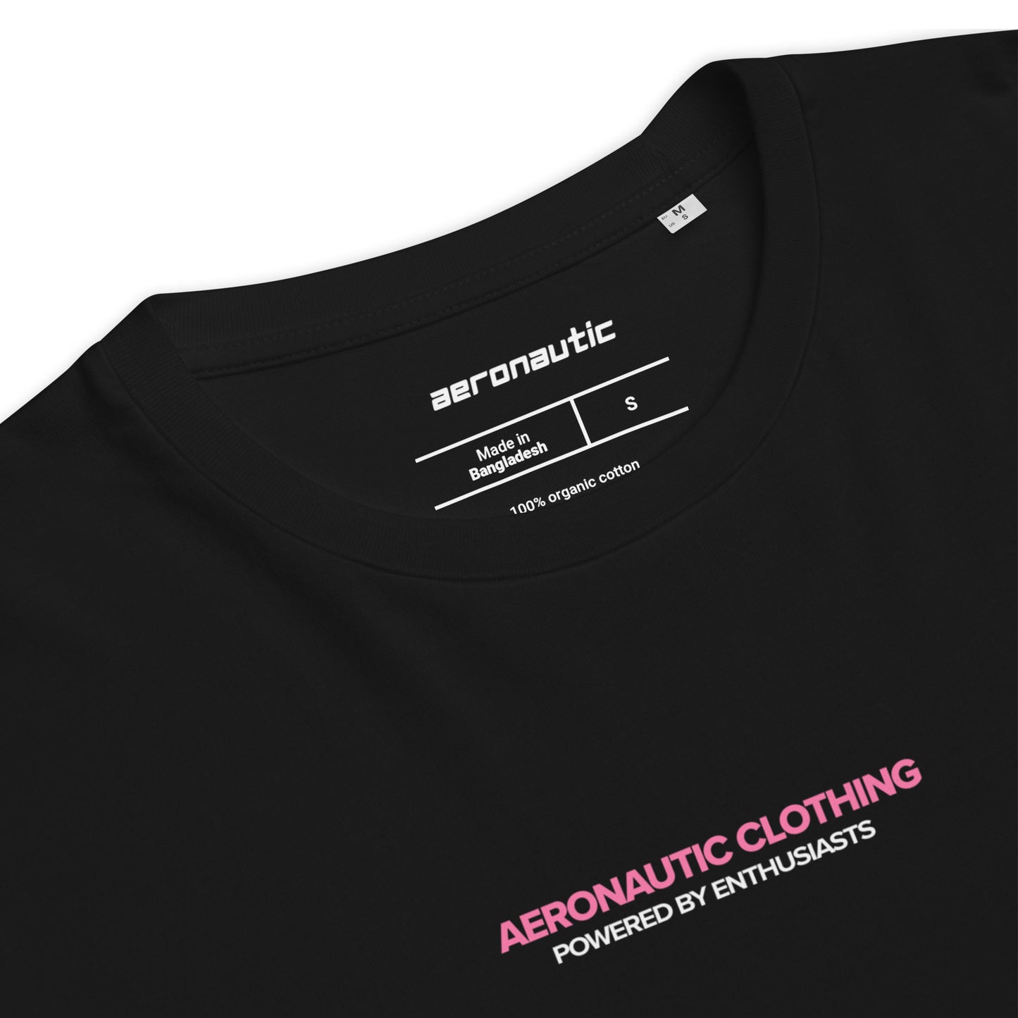 Urban Aviator T-Shirt | Basic Edition