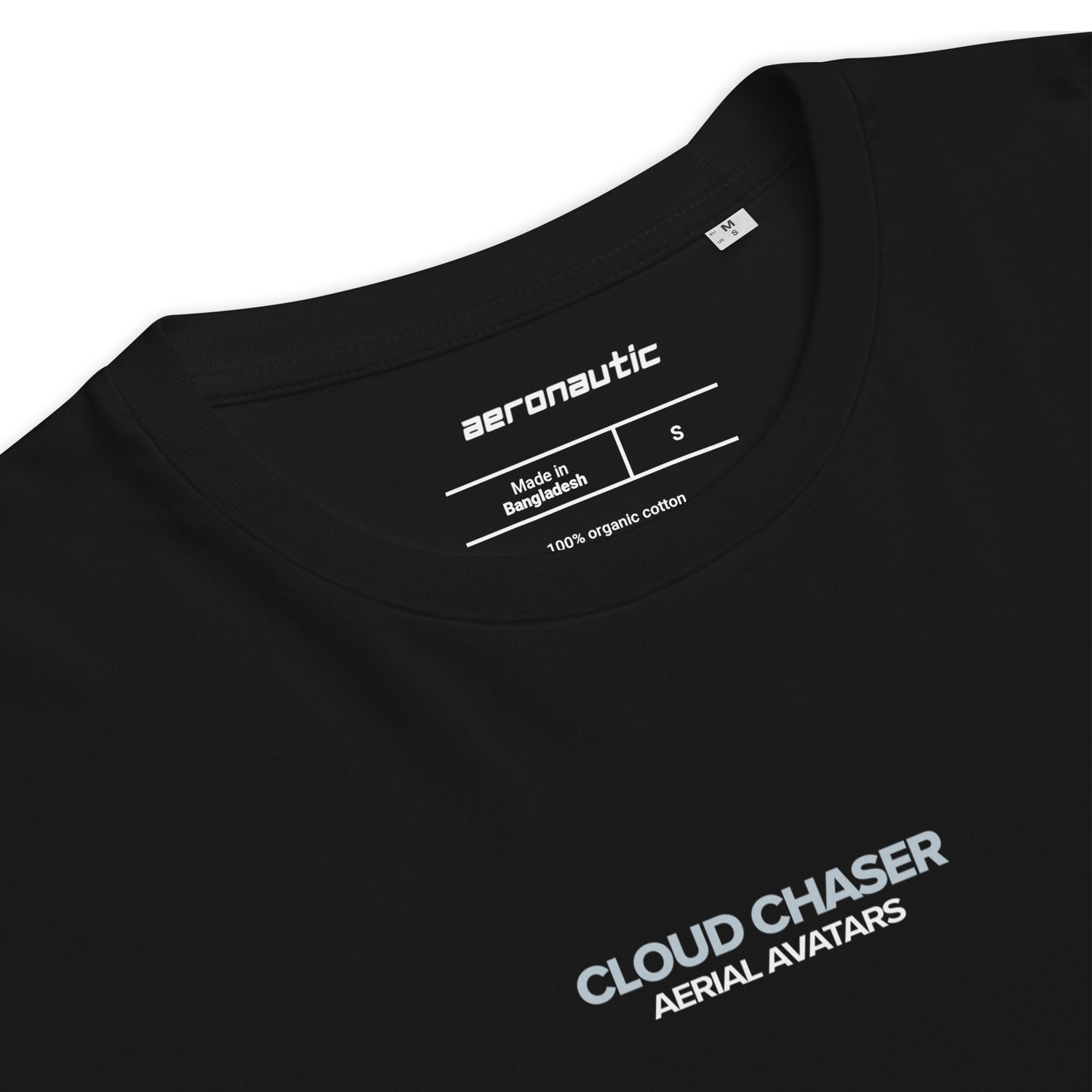 Cloud Chaser T-Shirt | Vancouver