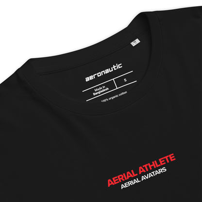 Aerial Athlete T-Shirt | Tokyo