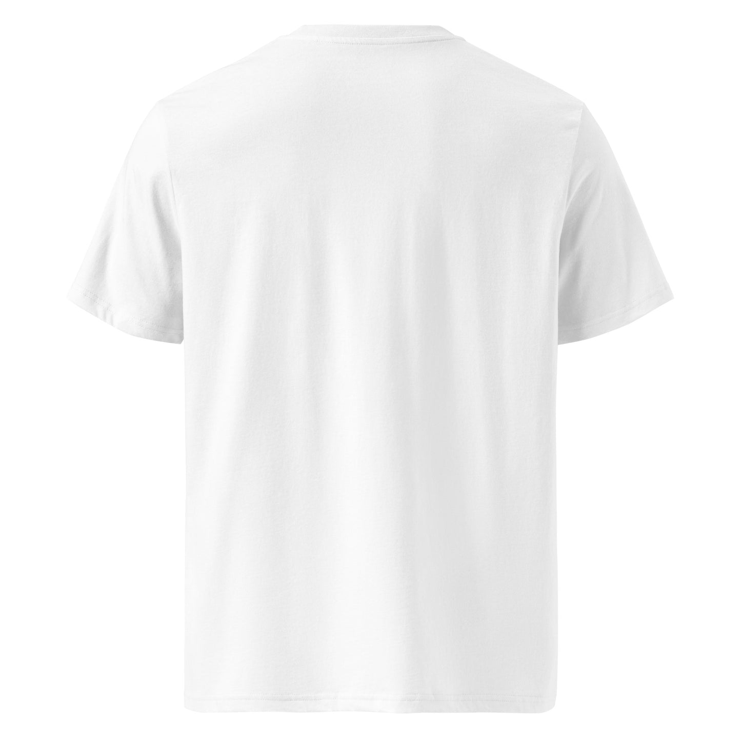 Basic T-Shirt | White