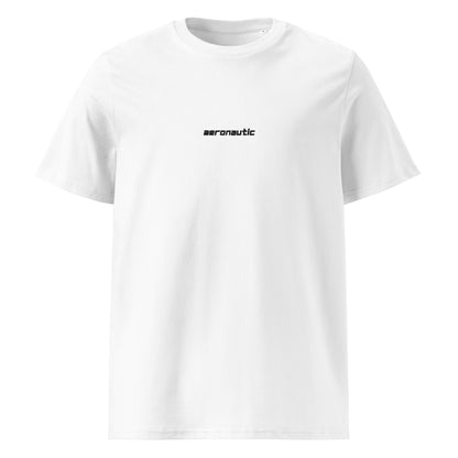 Basic T-Shirt | White