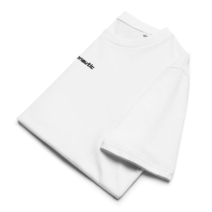 Basic T-Shirt | White