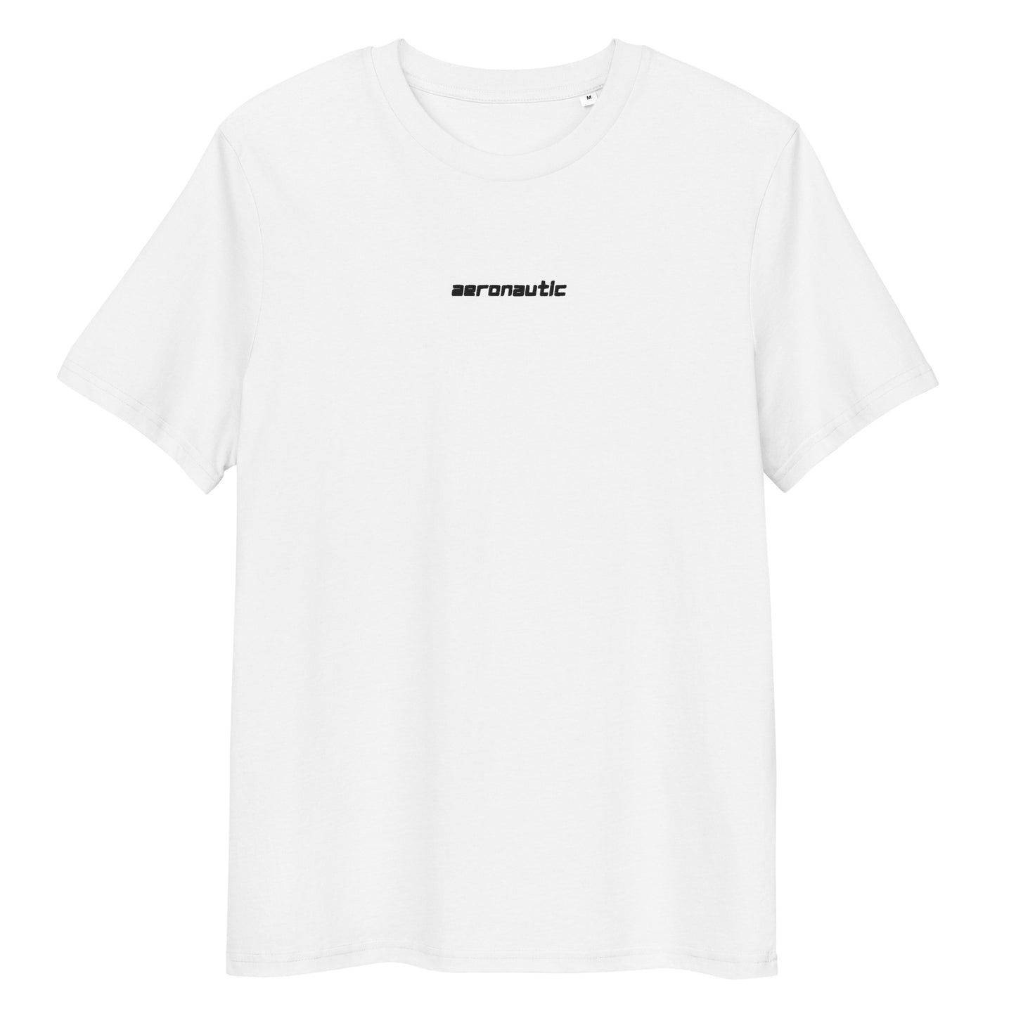 Basic T-Shirt | White