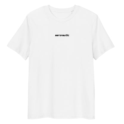 Basic T-Shirt | White